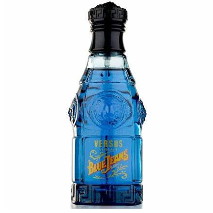 Versace Blue Jeans Eau De Toilette NEWFASHIONEDGE