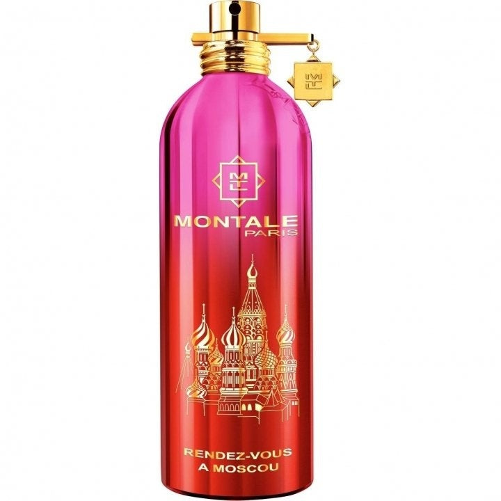 Montale Rendez-vous à Moscou Eau De Parfum NEWFASHIONEDGE