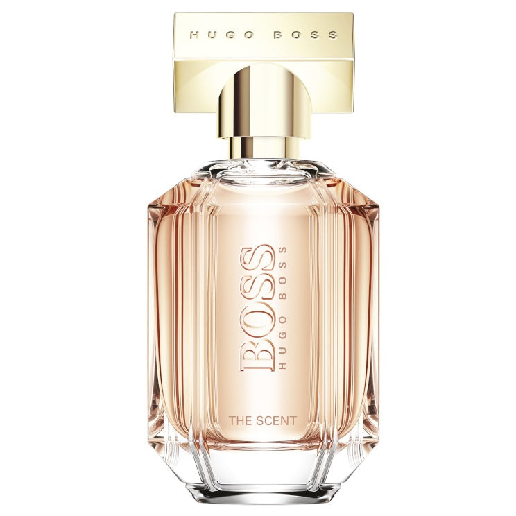 Hugo Boss The Scent For Her Eau De Toilette NEWFASHIONEDGE