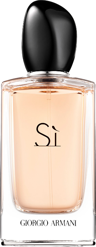 Armani Si Eau De Parfum NEWFASHIONEDGE