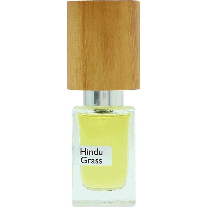 Nasomatto Hindu Grass Extrait De Parfum NEWFASHIONEDGE