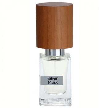 Nasomatto Silver Musk Extrait De Parfum NEWFASHIONEDGE