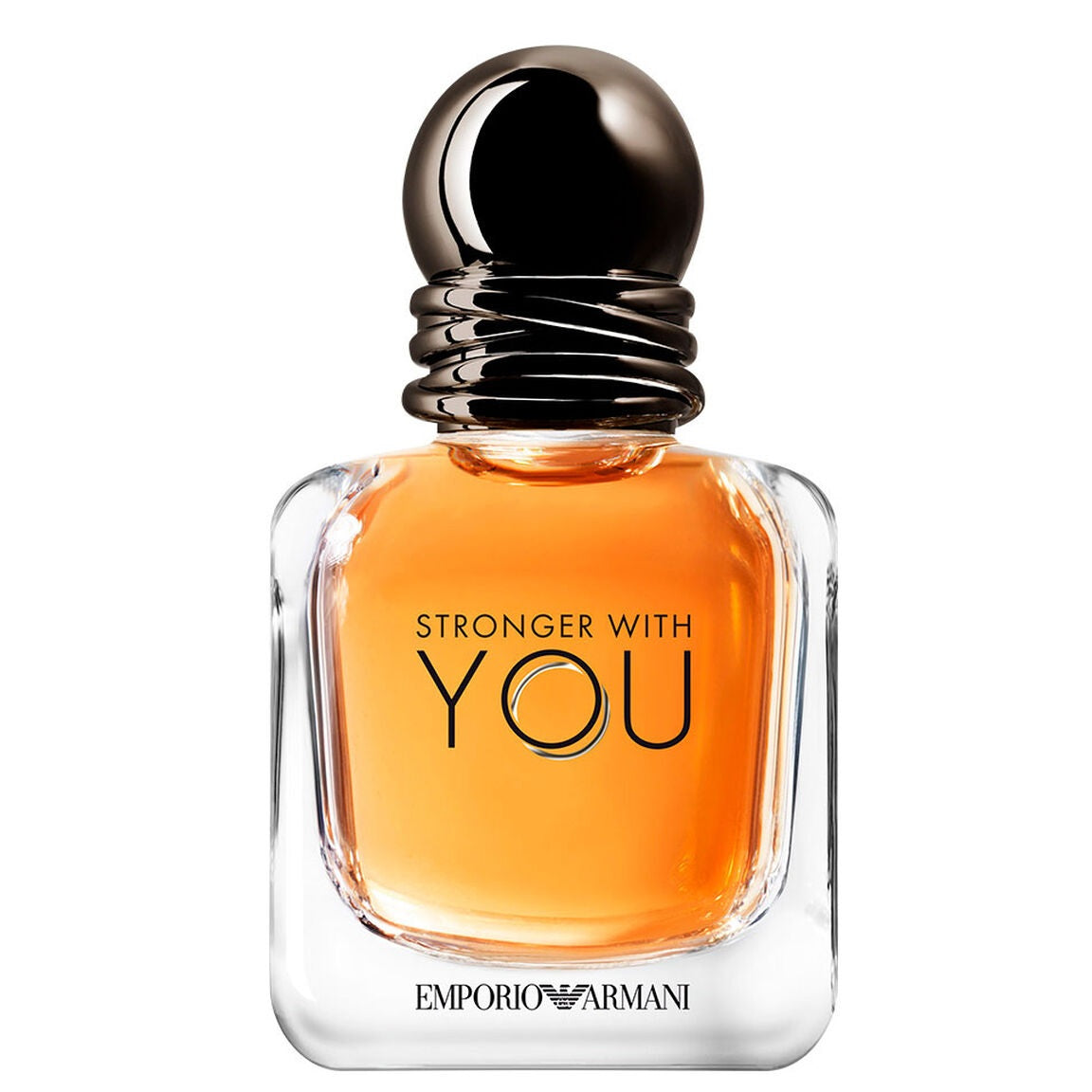 Armani Stronger With You Eau De Toilette NEWFASHIONEDGE