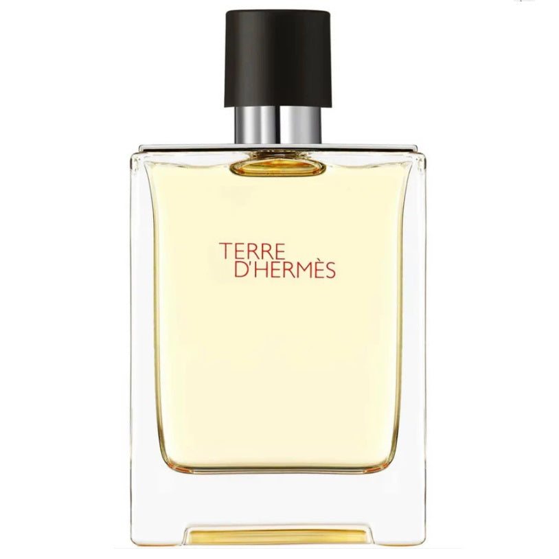 Hermes Terre d'Hermes Eau De Toilette NEWFASHIONEDGE