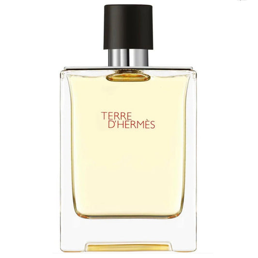 Hermes Terre d'Hermes Eau De Toilette NEWFASHIONEDGE