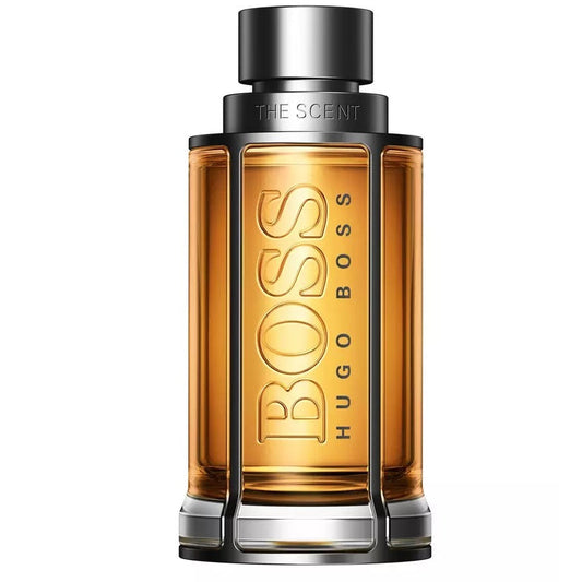 Hugo Boss The Scent For Him Eau De Toilette NEWFASHIONEDGE