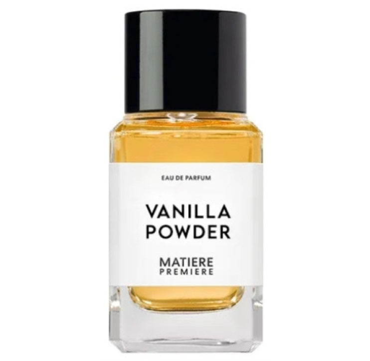 Matiere Premiere Vanilla Powder Eau De Parfum NEWFASHIONEDGE