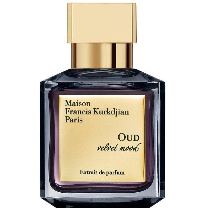 Maison Francis Kurkdjian Oud Velvet Mood Extrait De Parfum NEWFASHIONEDGE