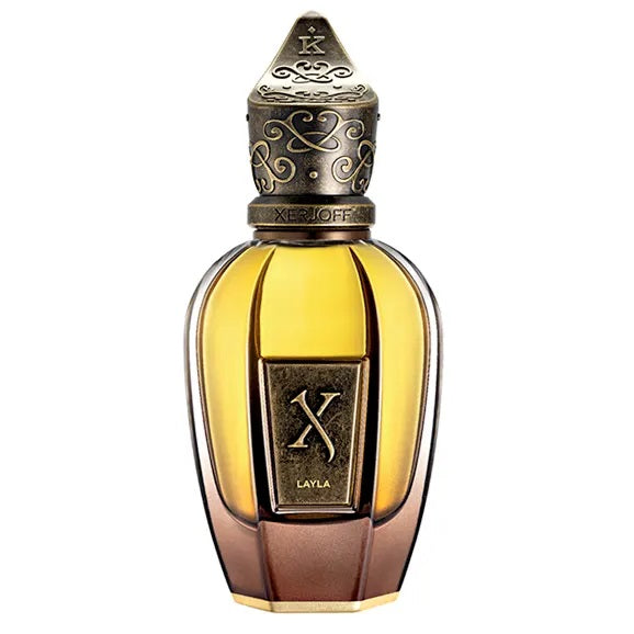 Xerjoff Layla Extrait De Parfum NEWFASHIONEDGE