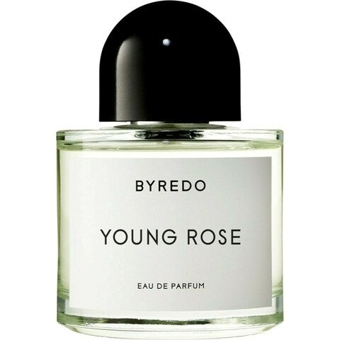 Byredo Young Rose Eau De Parfum NEWFASHIONEDGE