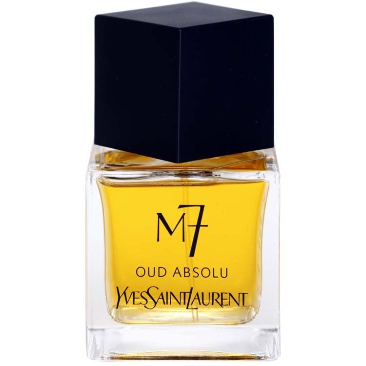 YSL M7 Oud Absolu Eau De Toilette NEWFASHIONEDGE