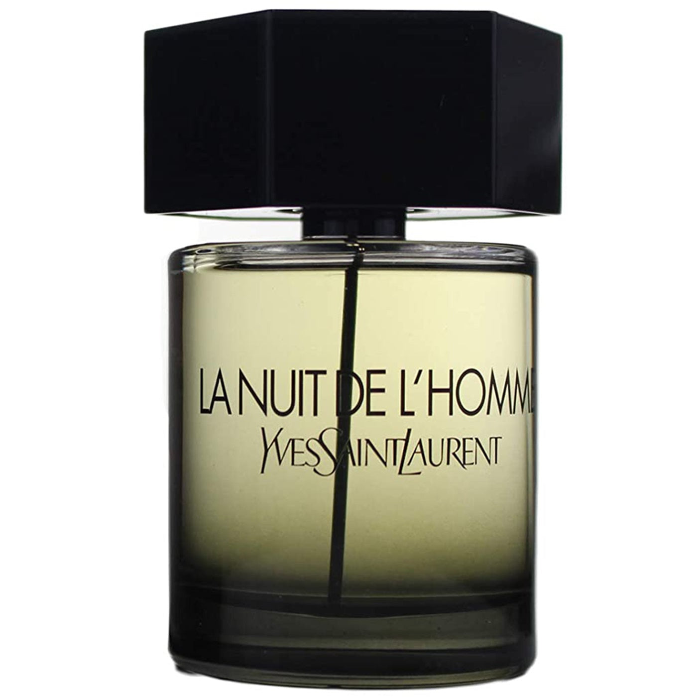 YSL La Nuit De L’Homme Eau De Toilette NEWFASHIONEDGE