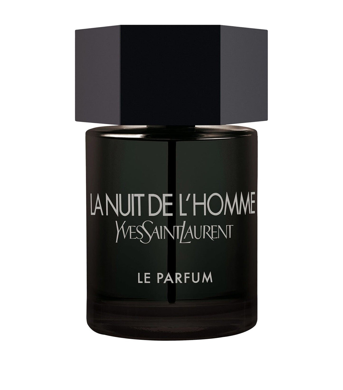 YSL La Nuit De L’Homme Le Parfum NEWFASHIONEDGE