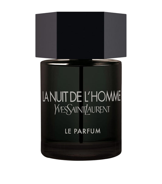 YSL La Nuit De L’Homme Le Parfum NEWFASHIONEDGE